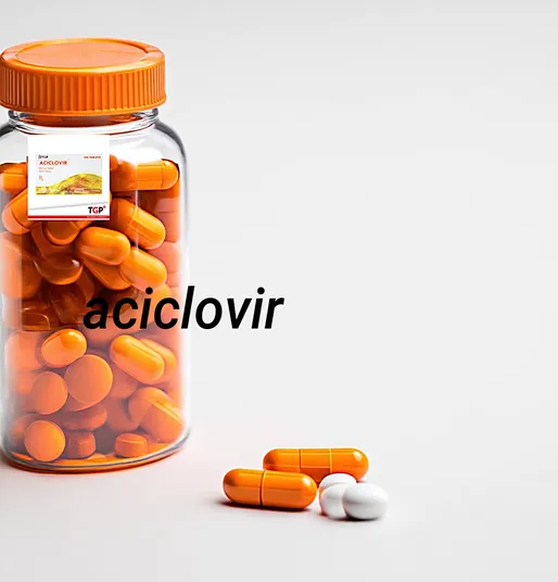 Aciclovir con o senza ricetta